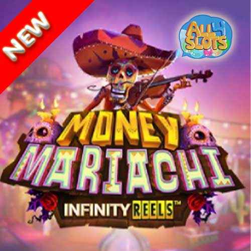 Money Mariachi