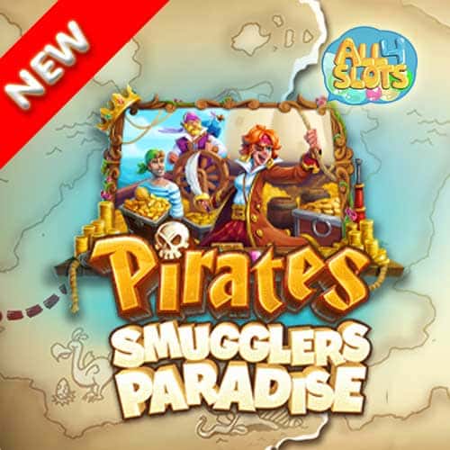 Pirates Smugglers Paradise