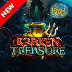 Kraken Treasure