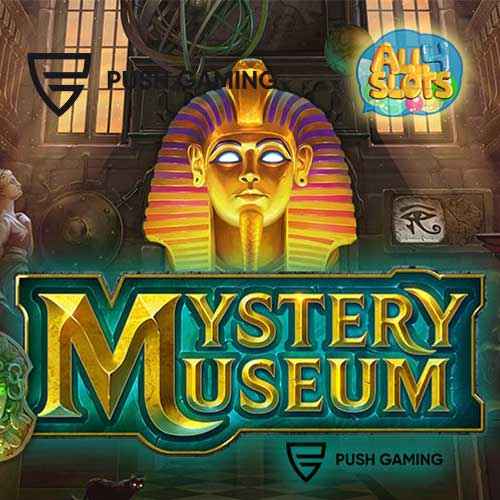 Mystery Museum