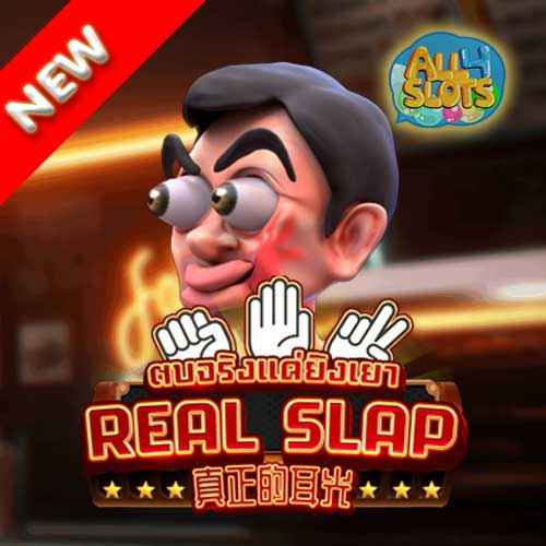 Real Slap