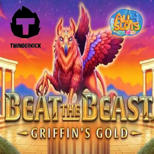 Beat the Beast Griffin’s Gold