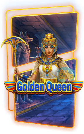 ทดลองเล่นสล็อต Golden Queen