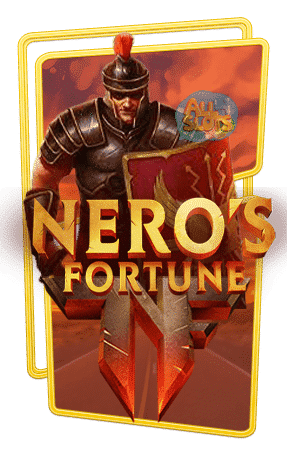 ทดลองเล่นสล็อต Nero’s fortune