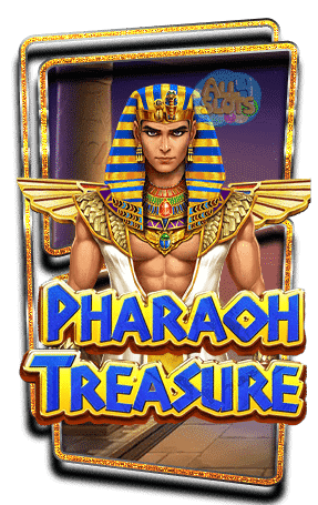 ทดลองเล่นสล็อต Pharaoh Treasure