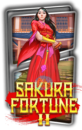 ทดลองเล่นสล็อต Sakura Fortune 2