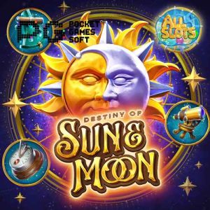 Destiny of Sun & Moon