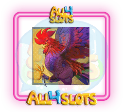 Rooster Rumble slot demo
