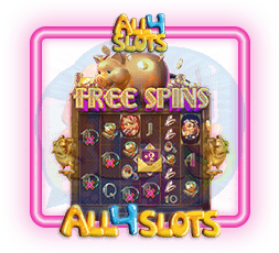 The-Great-Pigsby-Megapays-Slot-Demo