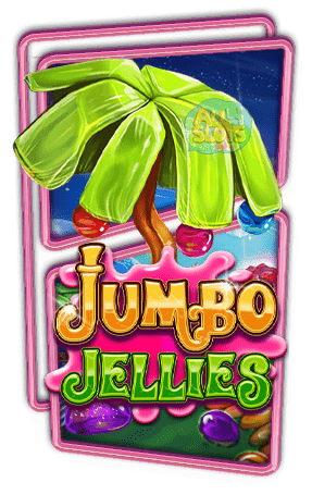 ทดลองเล่นสล็อต Jumbo Jellies