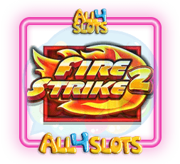 Fire-Strike-2-สล็อต
