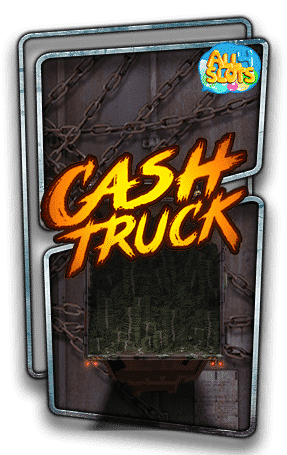 ทดลองเล่นสล็อต Cash Truck