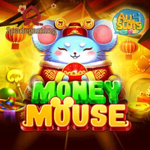 รีวิวเกมสล็อต Money Mouse