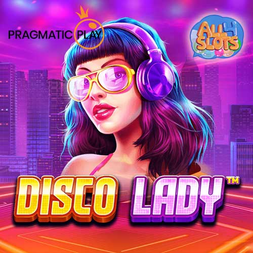 สล็อต Disco Lady ค่าย PP
