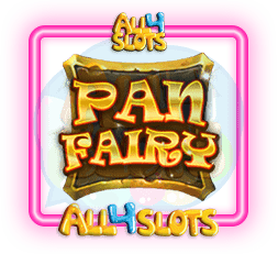 Pan Fairy Spade Gaming