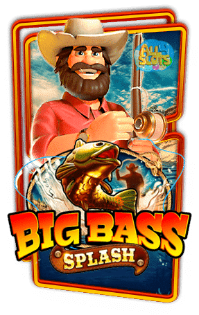 ทดลองเล่นสล็อต Big Bass Splash