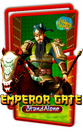 ทดลองเล่นสล็อต Emperor Gate