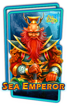ทดลองเล่นสล็อต Sea Emperor