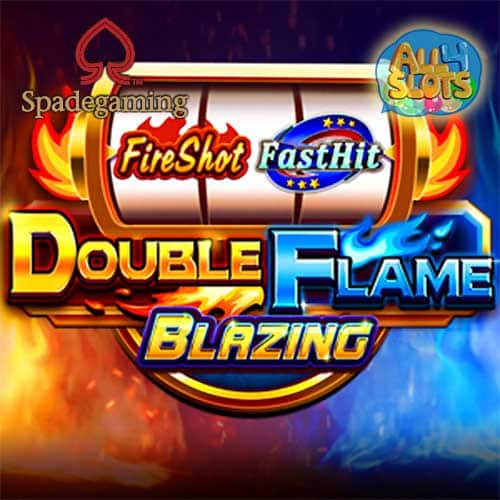 รีวิวเกมสล็อต Double Flame