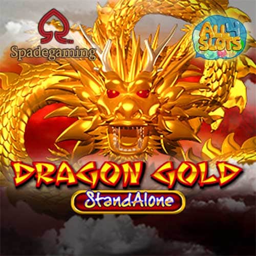 รีวิวเกมสล็อต Dragon Gold SA