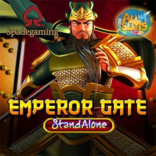 รีวิวเกมสล็อต Emperor Gate