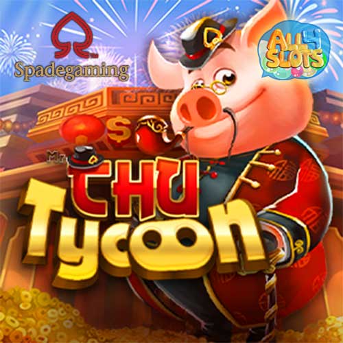 รีวิวเกมสล็อต Mr Chu Tycoon