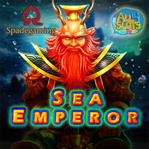 รีวิวเกมสล็อต Sea Emperor