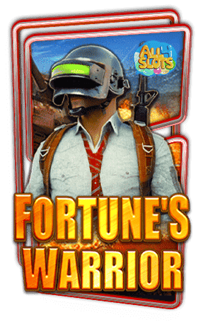 ทดลองเล่นสล็อต Fortune’s Warrior