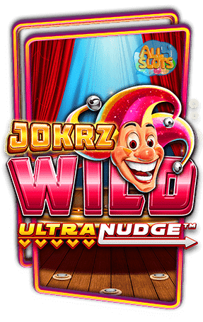 ทดลองเล่นสล็อต Jokrz Wild UltraNudge