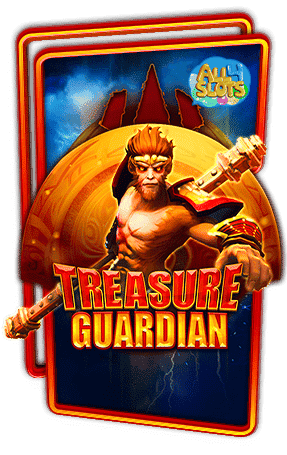 ทดลองเล่นสล็อต Treasure Guardian