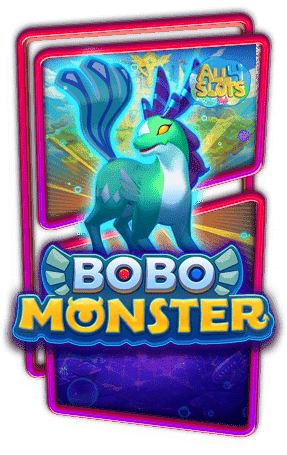 ทดลองเล่นสล็อต Bobo Monster