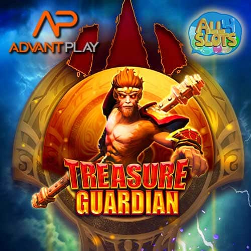 รีวิวเกมสล็อต Treasure Guardian