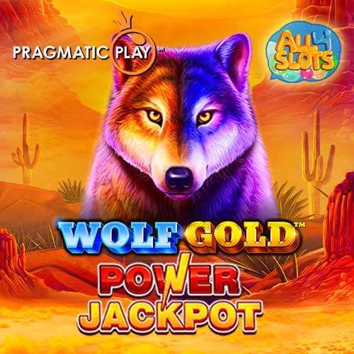 รีวิวเกมสล็อต Wolf Gold Power Jackpot