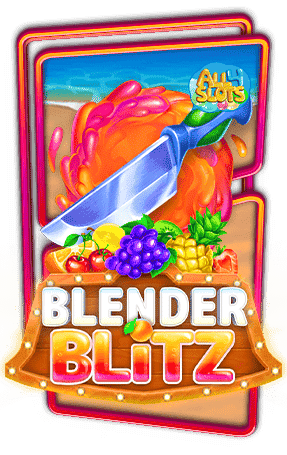 ทดลองเล่นสล็อต Blender Blitz