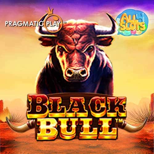 รีวิวเกมสล็อต Black Bull