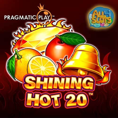 รีวิวเกมสล็อต Shining Hot 20