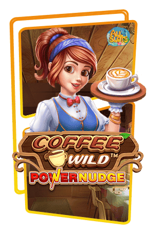 ทดลองเล่นสล็อต Coffee Wild