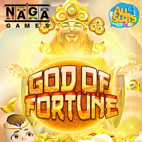God-of-Fortune