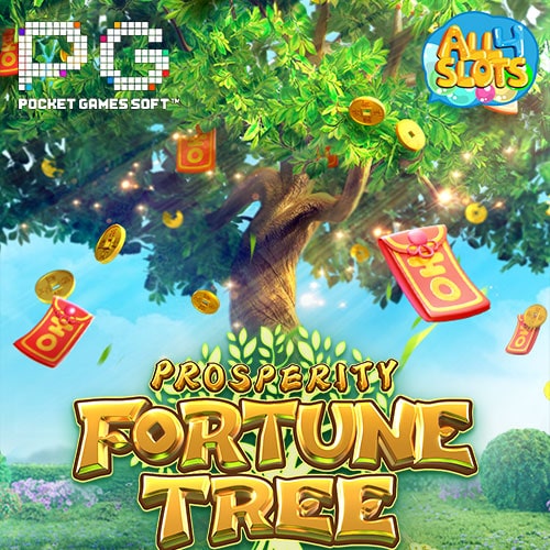 Prosperity-Fortune-Tree-PG-SLOT
