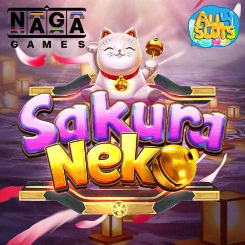 Sakura-Neko