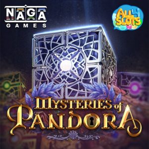 Mysteries of Pandora