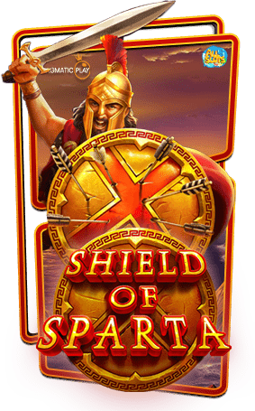 ทดลองเล่นสล็อต-Shield-of-Sparta