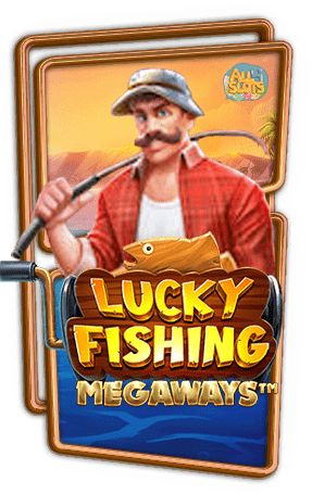 ทดลองเล่นสล็อต Lucky Fishing Megaways