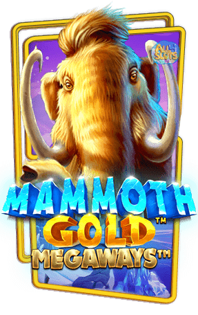 ทดลองเล่นสล็อต Mammoth Gold Megaways