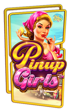 ทดลองเล่นสล็อต Pinup Girls
