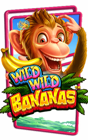 ทดลองเล่นสล็อต Wild Wild Bananas