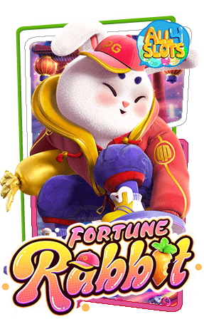 ทดลองเล่นสล็อต Fortune Rabbit
