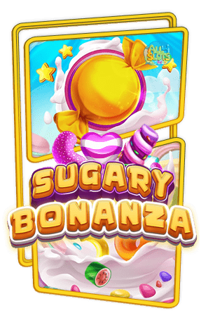 ทดลองเล่นสล็อต Sugary Bonanza