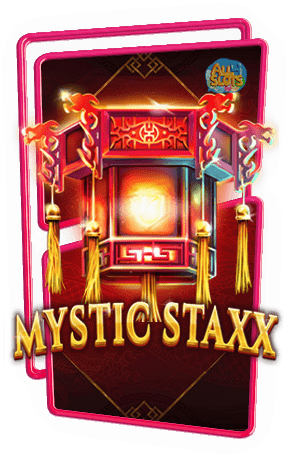ทดลองเล่นสล็อต Mystic Staxx