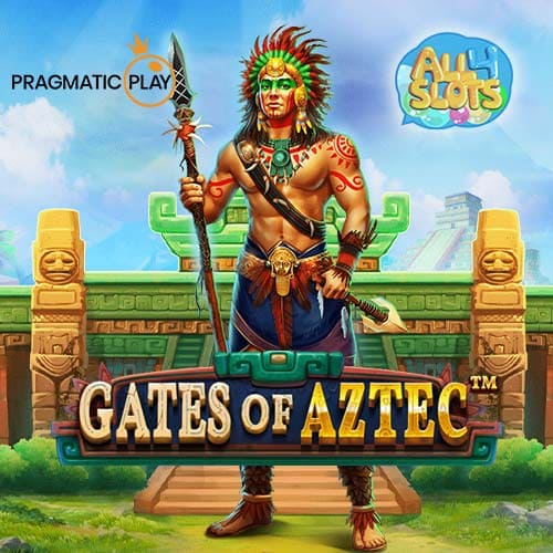 Gates of Aztec